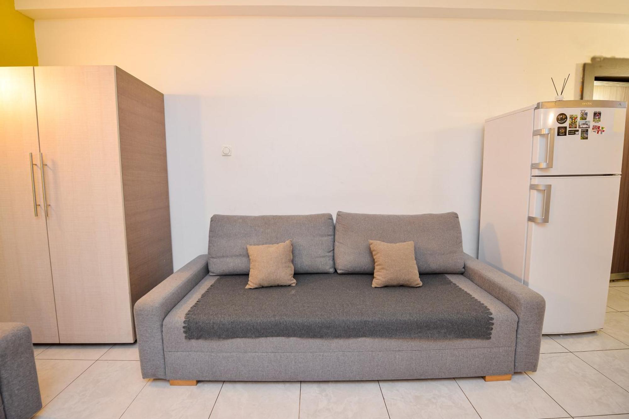 The Lincoln Suites - Central Shabbat Friendly Apartments Bucharest Exterior photo